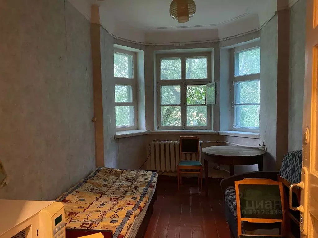2-к кв. Тульская область, Тула ул. Рихарда Зорге, 26А (47.4 м) - Фото 2
