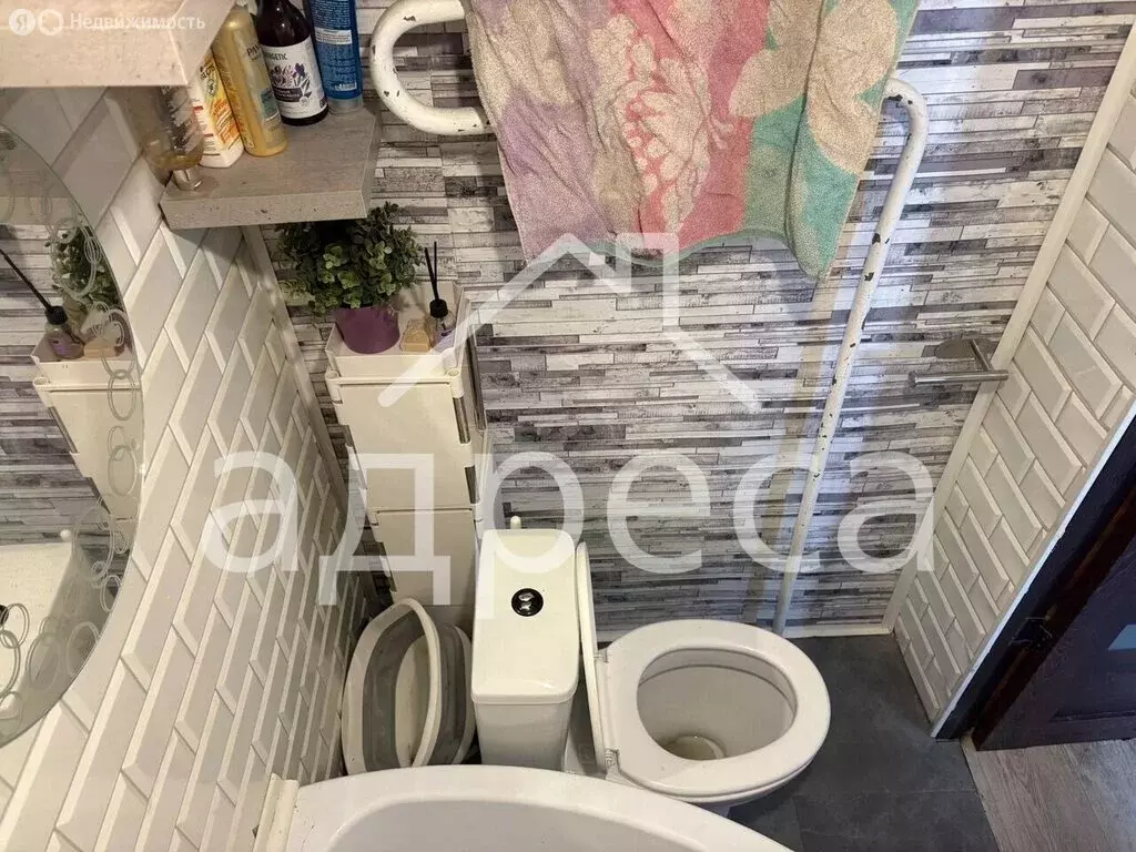 1-комнатная квартира: Самара, улица Дыбенко, 157 (23 м) - Фото 2