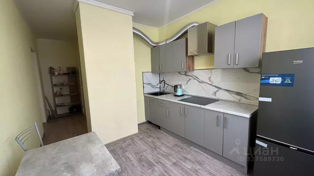 2-к кв. Москва Перервинский бул., 21К1 (53.5 м) - Фото 2