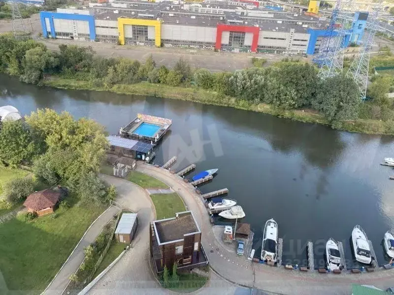 Помещение свободного назначения в Московская область, Химки ул. ... - Фото 2