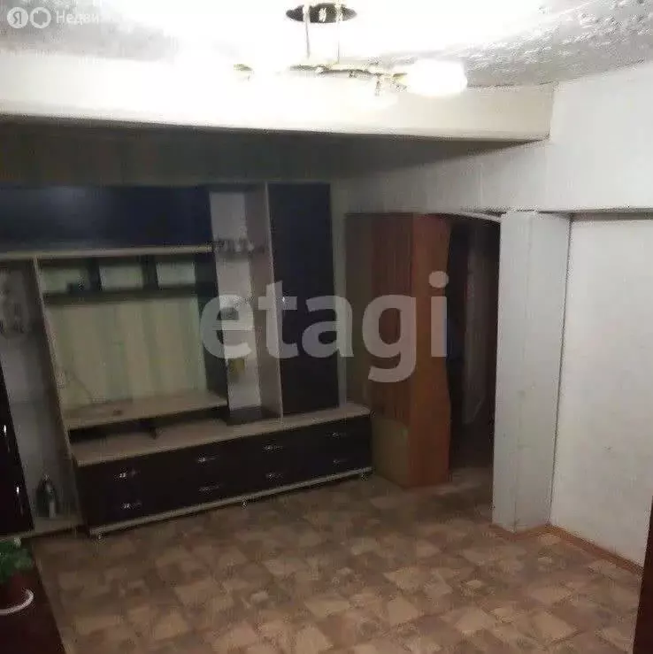 Дом в село Утан, улица Погодаева (46.1 м) - Фото 1