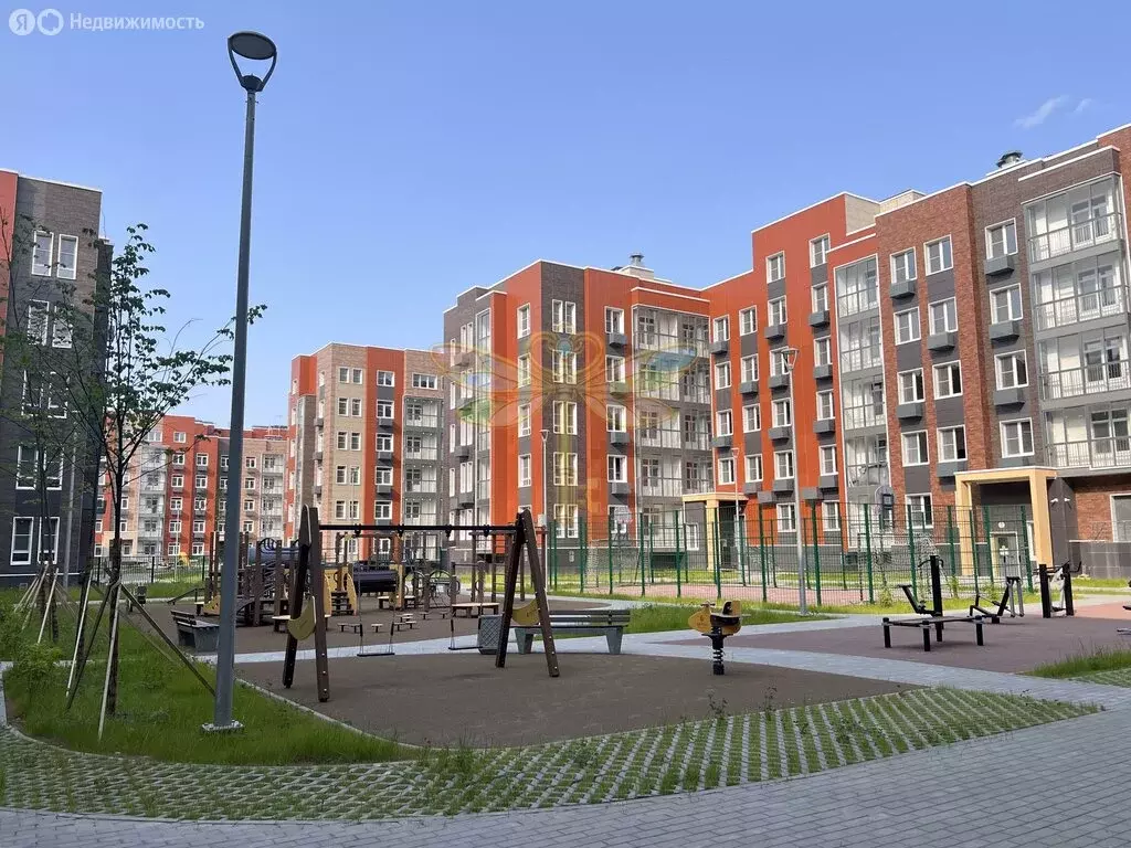 2-комнатная квартира: Троицк, улица Академика Дыхне, 8 (67.4 м) - Фото 1