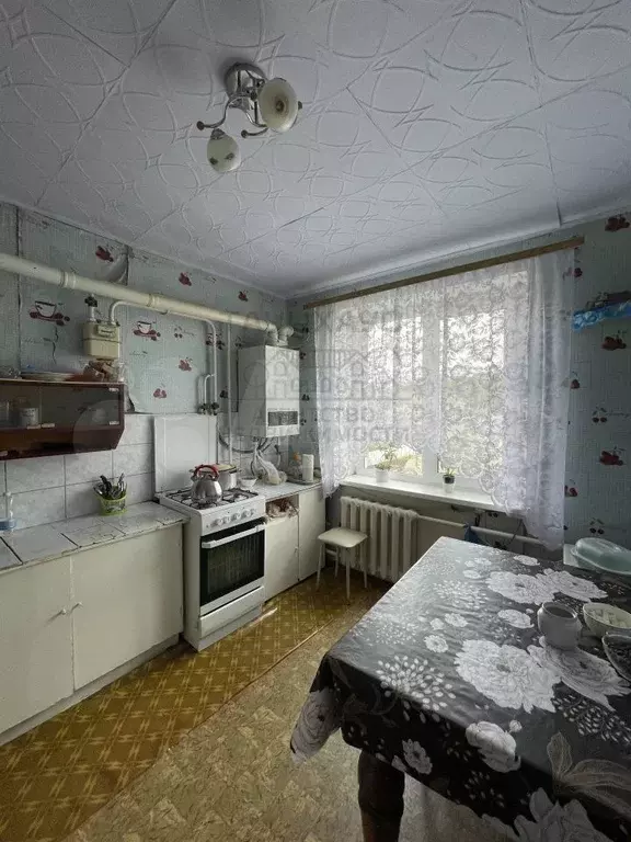3-к. квартира, 73,9 м, 2/2 эт. - Фото 1