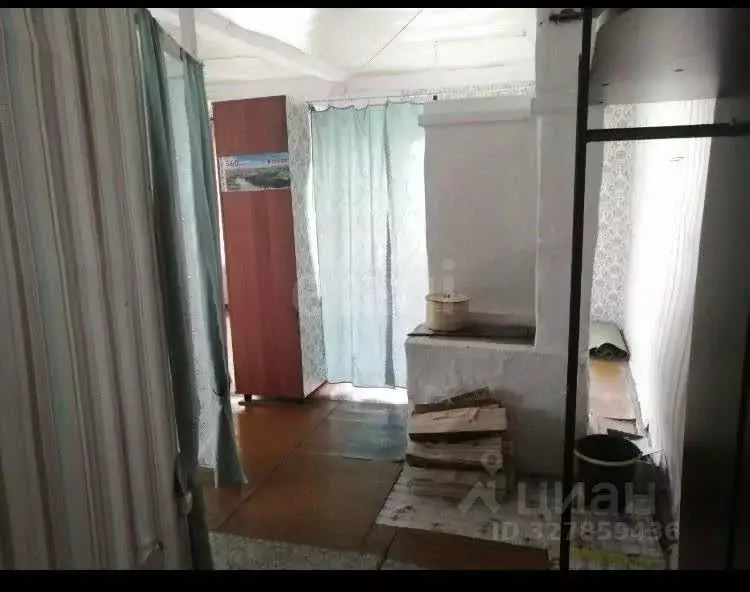 1-к кв. Удмуртия, Можгинский район, с. Большая Уча Советская ул., 10 ... - Фото 1