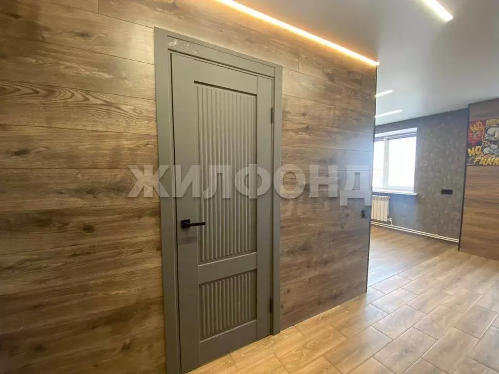 Студия Брянская область, Брянск Угольная ул., 16 (32.0 м) - Фото 0