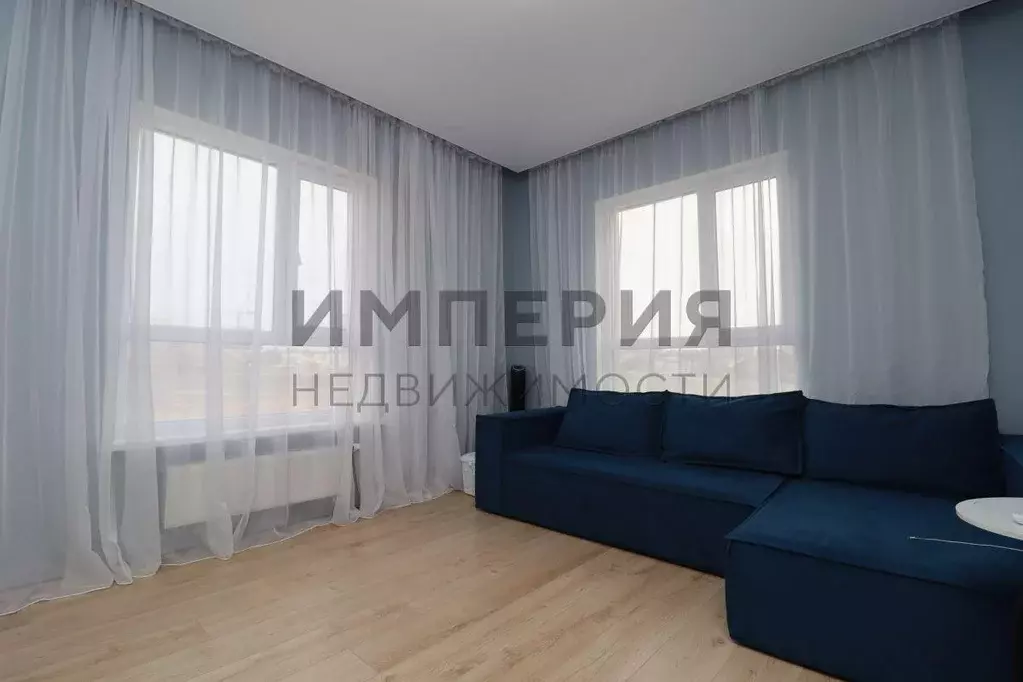 Квартира, 2 комнаты, 47.3 м - Фото 1