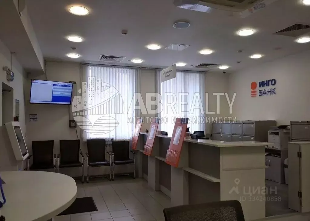 Помещение свободного назначения в Москва Сущевская ул., 27С1 (249 м) - Фото 1