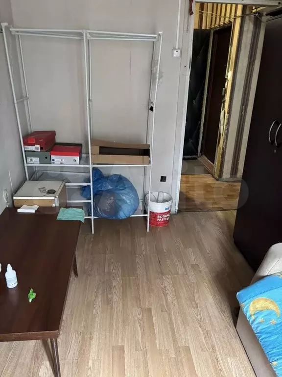 Комната 6 м в 3-к., 5/5 эт. - Фото 1