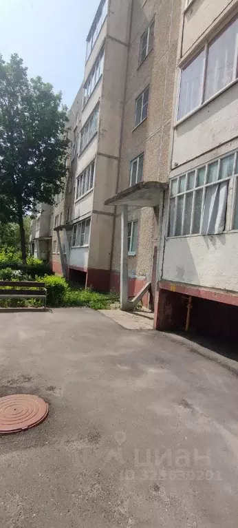 4-к кв. Чувашия, Новочебоксарск Западный жилрайон, Юраково мкр, ул. ... - Фото 1