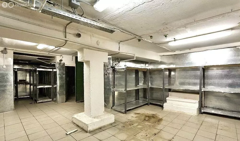 Помещение свободного назначения (777 м) - Фото 1