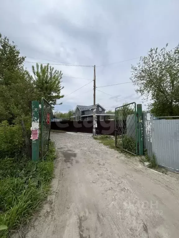 Дом в Московская область, Коломна Ягодка садовое товарищество, 25 (20 ... - Фото 1