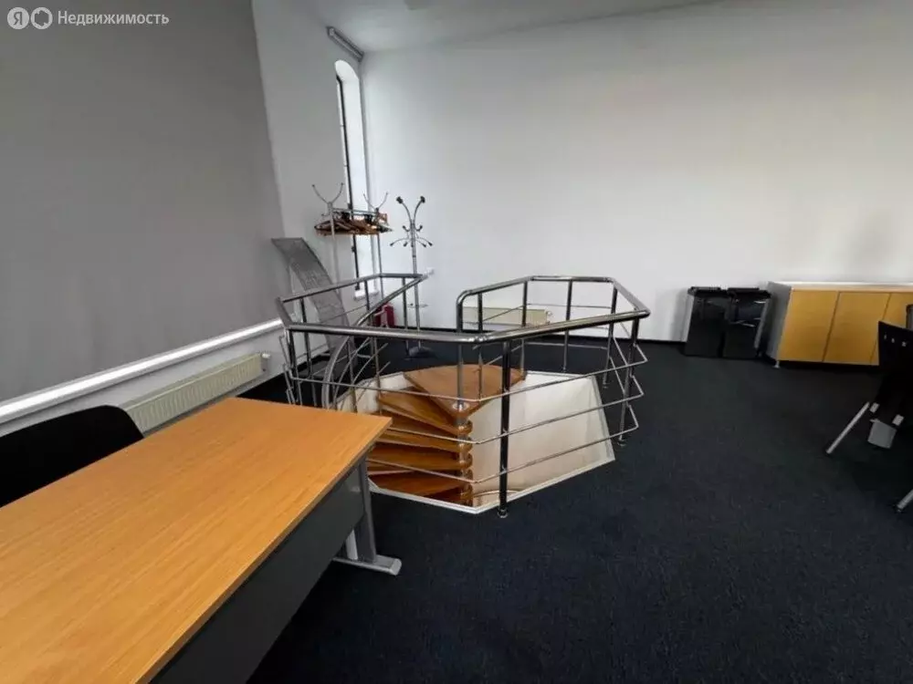 Офис (788 м) - Фото 1