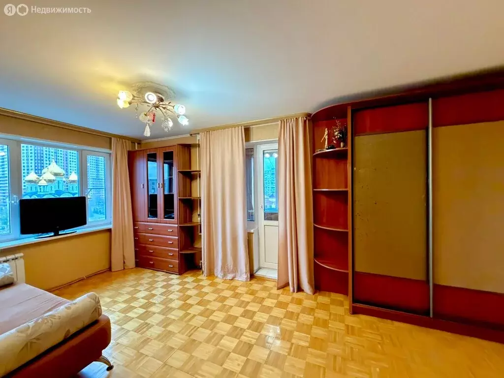 2-комнатная квартира: Жуковский, улица Гагарина, 81к3 (47.2 м) - Фото 1