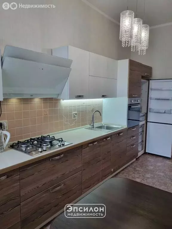 2-комнатная квартира: Курск, микрорайон Пески, 3-я Песковская улица, ... - Фото 2