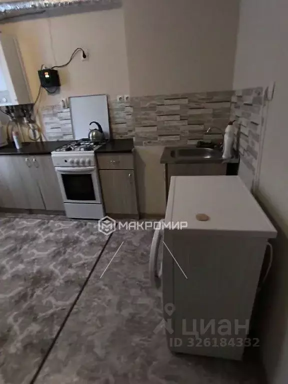 1-к кв. Татарстан, Пестречинский район, Богородское с/пос, д. Куюки, ... - Фото 2