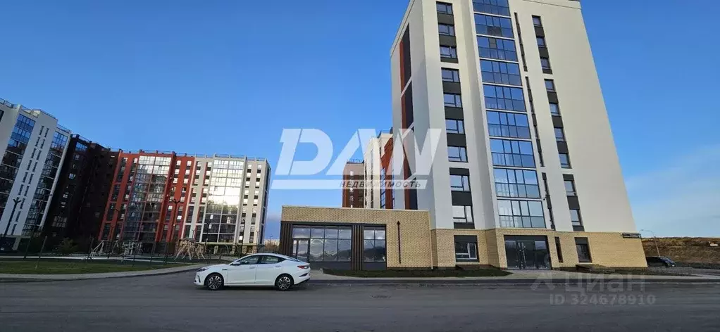 Торговая площадь в Челябинская область, Челябинский городской округ, ... - Фото 2