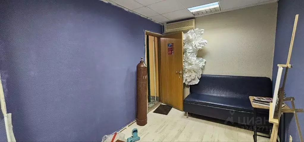 Помещение свободного назначения в Нижегородская область, Нижний ... - Фото 2