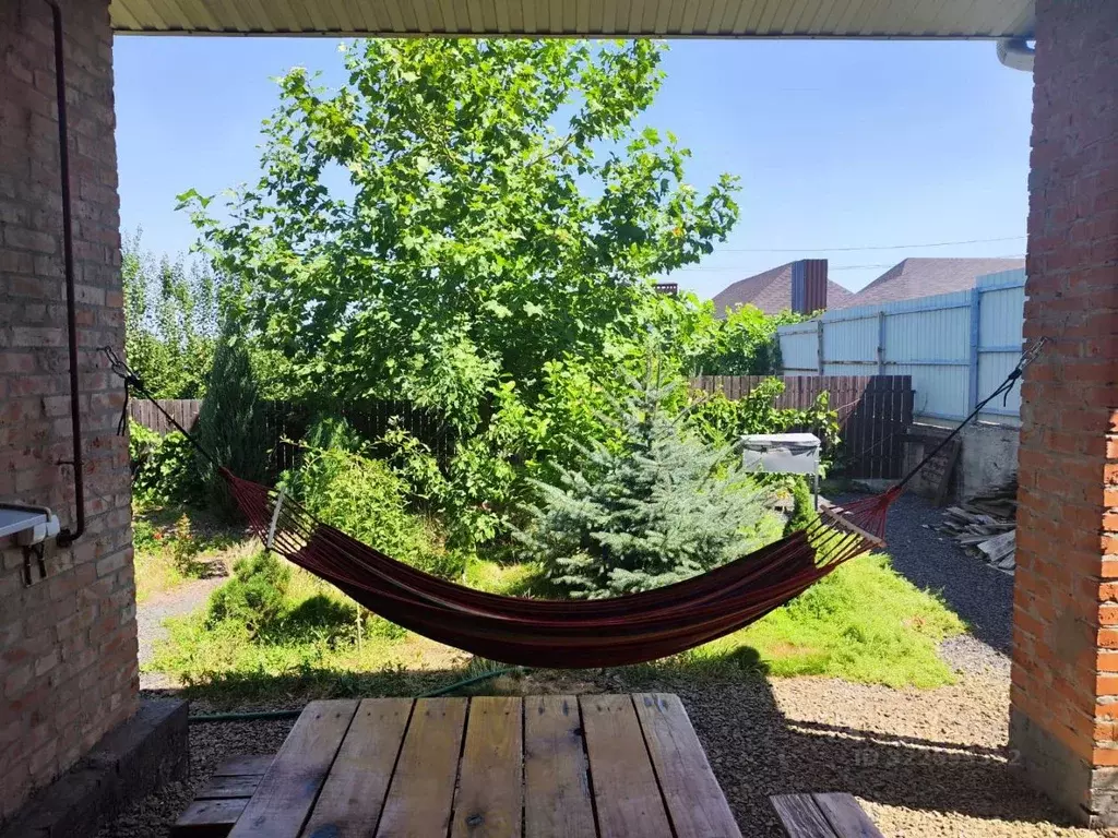 Дом в Ростовская область, Аксайский район, Большелогское с/пос, Ника-4 ... - Фото 0