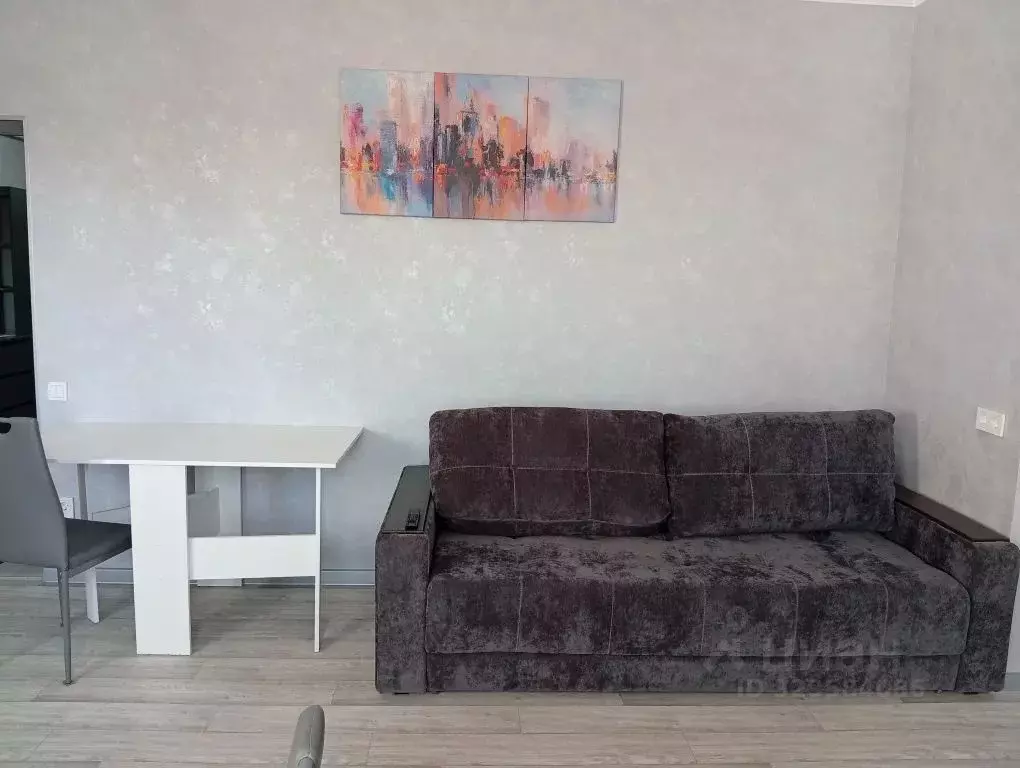 1-к кв. Крым, Симферополь ул. Таврическая, 40 (45.0 м) - Фото 2