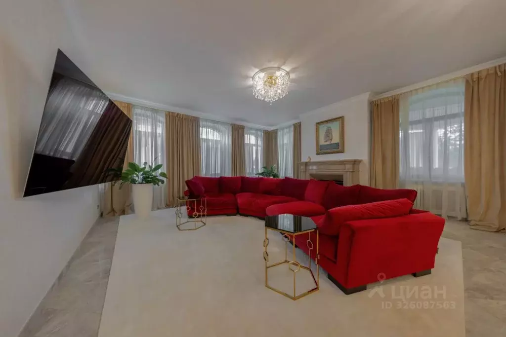 Дом в Московская область, Истра муниципальный округ, д. Аносино, Грин ... - Фото 2