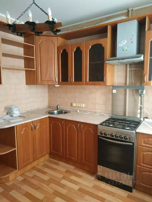 2-к кв. Омская область, Омск Заозерный мкр, просп. Менделеева, 25 ... - Фото 1