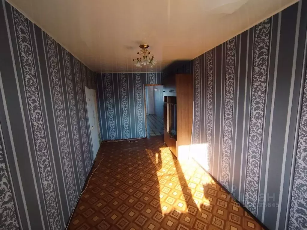 3-к кв. Кемеровская область, Полысаево г. Ленинск-Кузнецкий ... - Фото 1