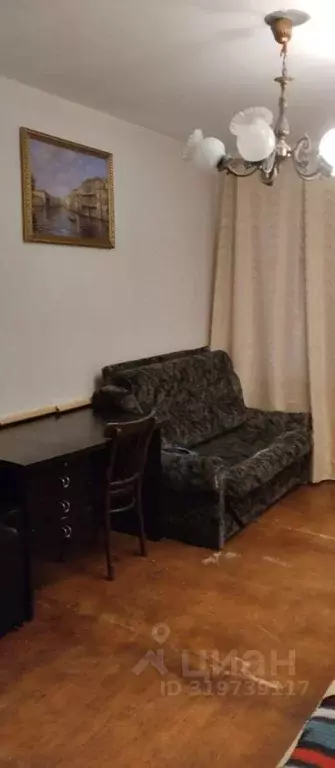 2-к кв. Ростовская область, Ростов-на-Дону Казахская ул., 88/1 (44.0 ... - Фото 0