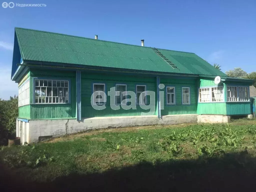Дом в Суворовский район, сельское поселение Северо-Западное, село ... - Фото 2