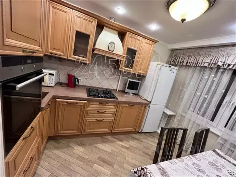 3-к кв. Москва Банный пер., 7К1 (65.0 м) - Фото 2