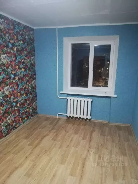 Комната Башкортостан, Уфа Вологодская ул., 54/1 (13.2 м) - Фото 1