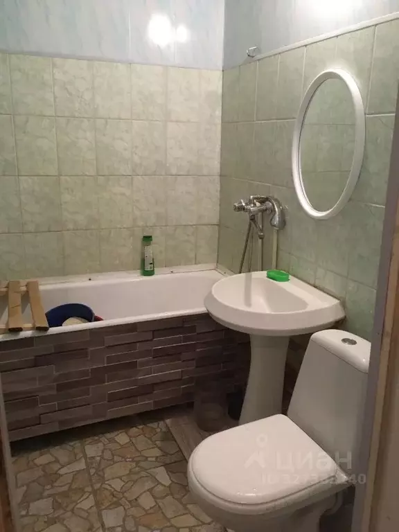 1-к кв. Татарстан, Казань ул. Белинского, 38 (38.0 м) - Фото 1