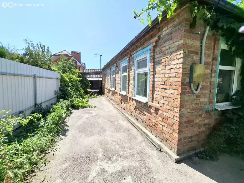 Участок в Батайск, Пионерская улица, 42 (4.6 м) - Фото 1