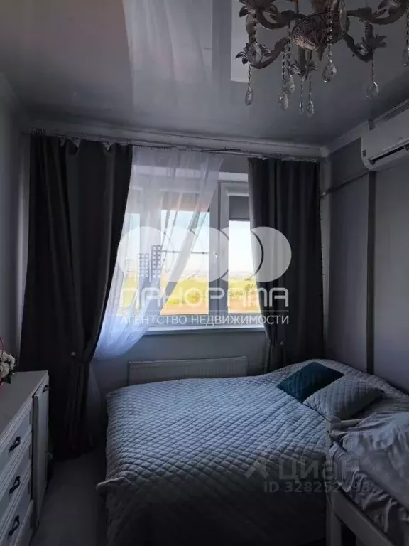 1-к кв. Краснодарский край, Анапа Северная ул., 113к2 (35.0 м) - Фото 2