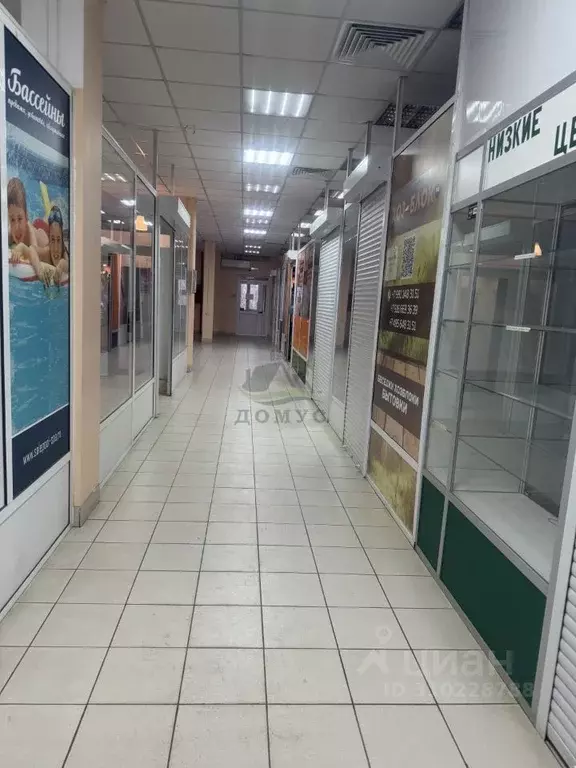 Торговая площадь в Московская область, Раменское Москворецкая ул., 1б ... - Фото 2