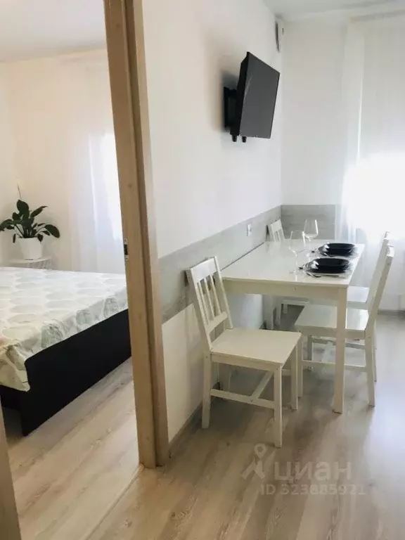 2-к кв. Карелия, Петрозаводск ул. Генерала Судакова, 7 (40.0 м) - Фото 2