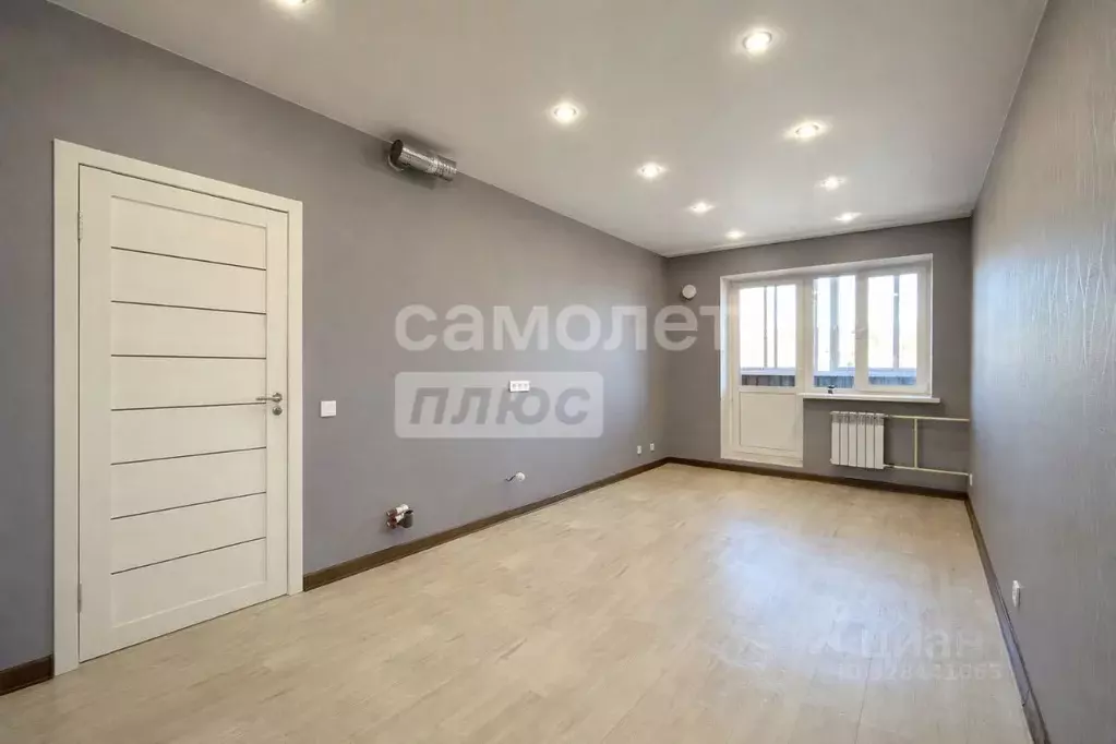 Студия Иркутская область, Иркутский муниципальный округ, Маркова рп, ... - Фото 2