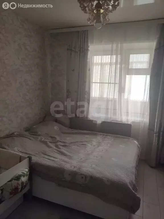 2-комнатная квартира: Якутск, улица Кузьмина, 29/2 (51.2 м) - Фото 1