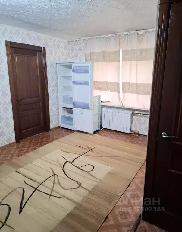 2-к кв. Красноярский край, Красноярск имени газеты Красноярский ... - Фото 1