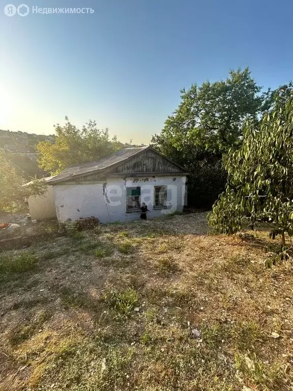 Дом в Новороссийск, улица Грибоедова (30 м) - Фото 1