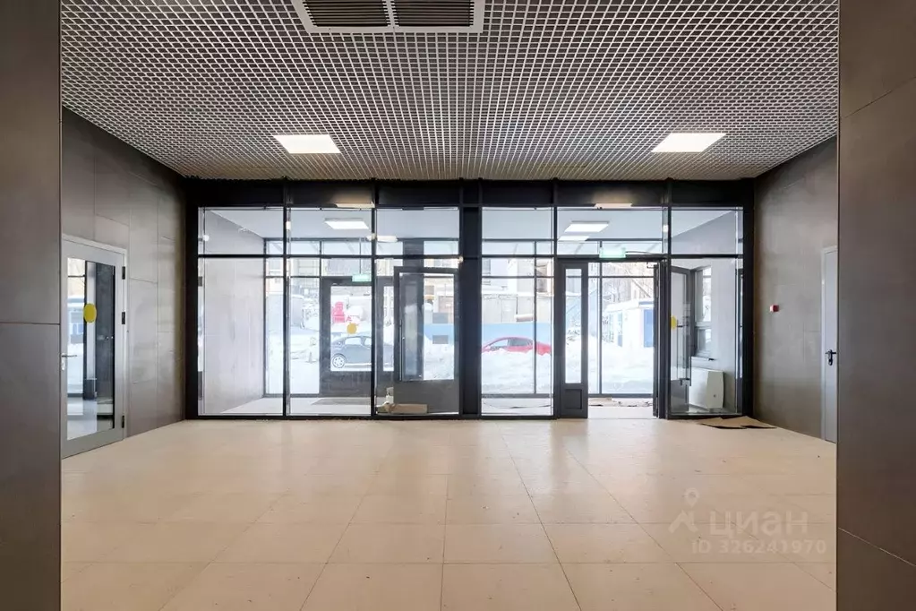 2-к кв. Москва ул. Гарибальди, 26 (58.0 м) - Фото 1