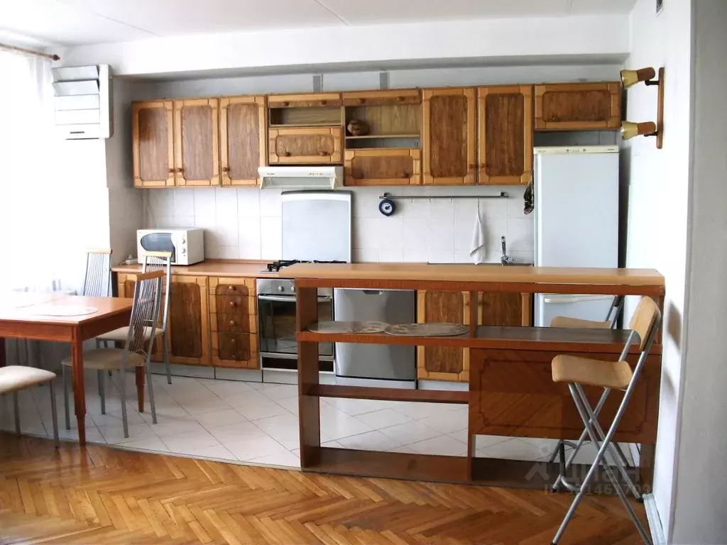 3-к кв. Москва Садовая-Триумфальная ул., 22/31 (80.0 м) - Фото 2