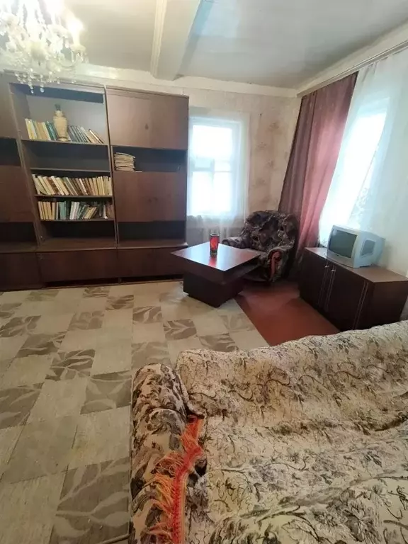 Дом в Тверская область, Тверь Первитинская ул. (60 м) - Фото 2