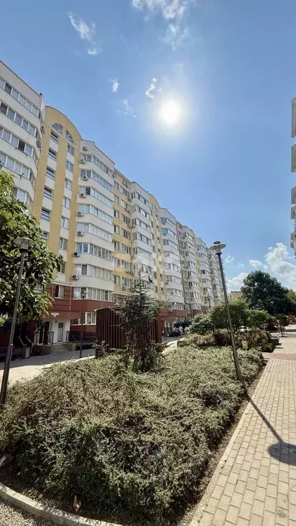 Помещение свободного назначения в Крым, Симферополь ул. ... - Фото 0