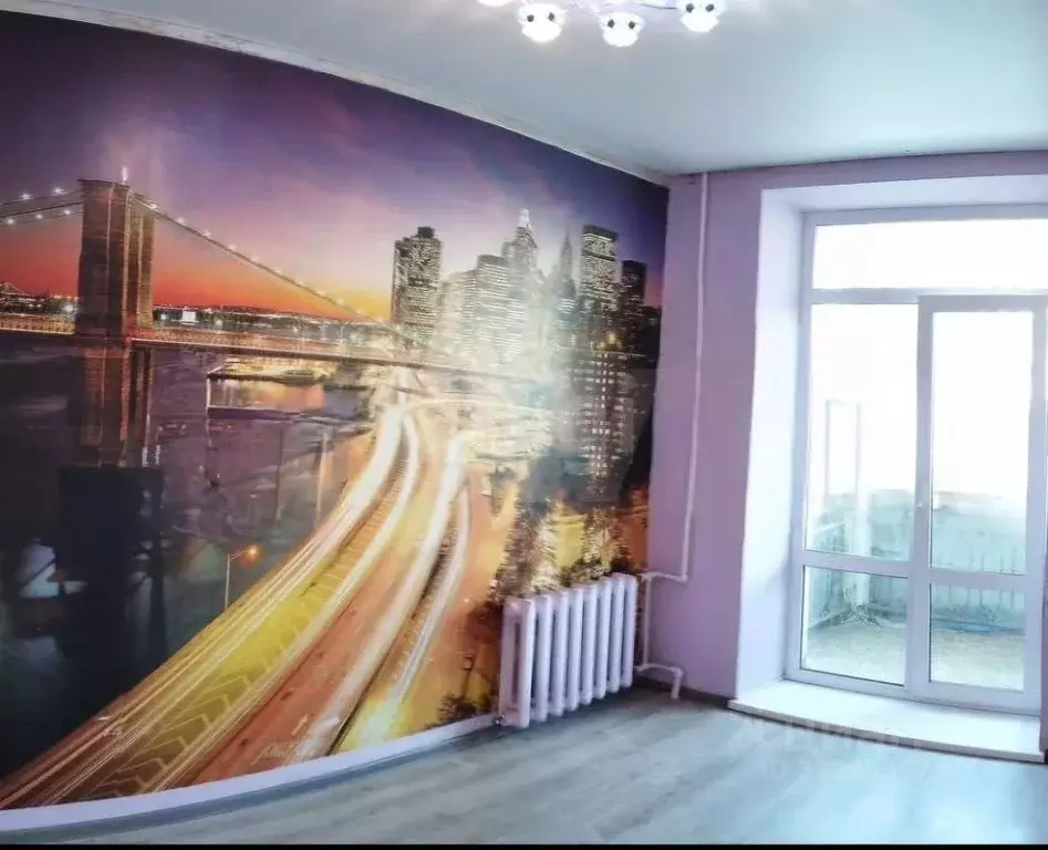 3-к кв. Свердловская область, Нижний Тагил ул. Фрунзе, 42 (57.4 м) - Фото 0