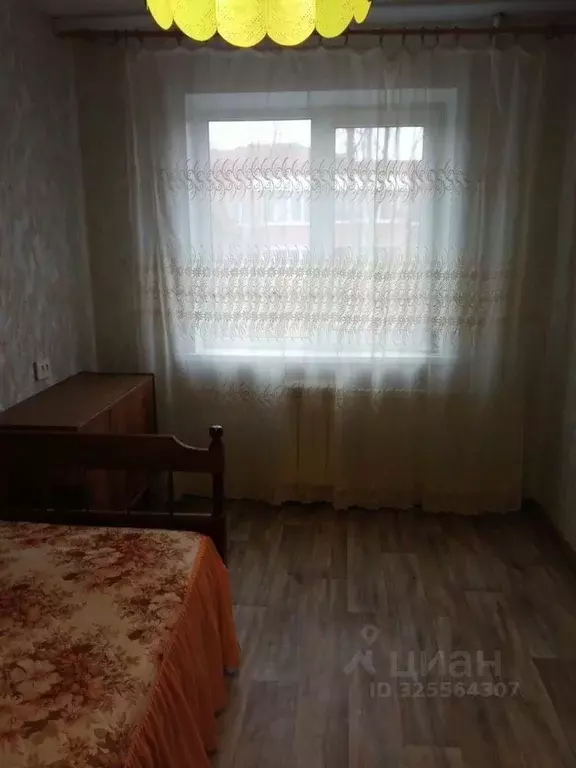 2-к кв. Самарская область, Самара ул. Николая Панова, 17 (43.0 м) - Фото 2