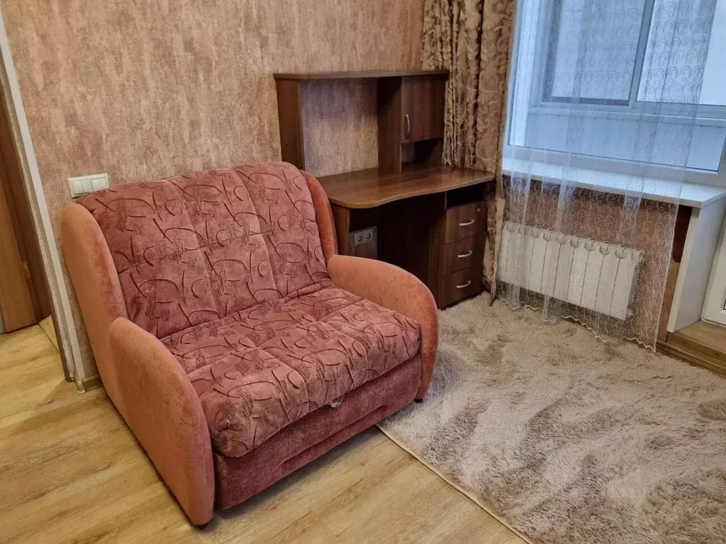 1-к кв. Москва Кубанская ул., 20 (31.0 м) - Фото 1