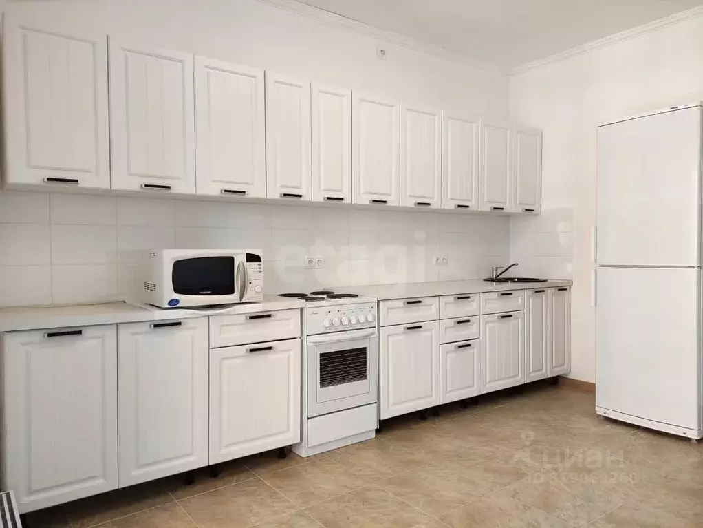 2-к кв. Москва Люблинская ул., 76к5 (70.5 м) - Фото 0