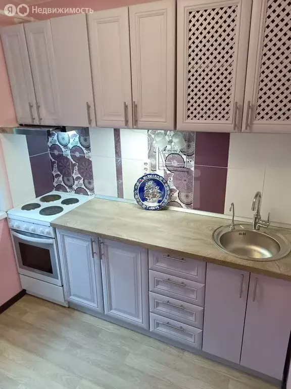 1-комнатная квартира: Новосибирск, Советский район, микрорайон ... - Фото 1