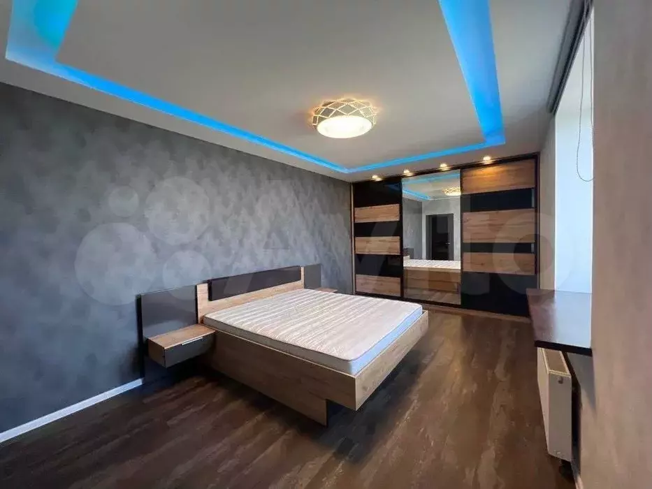 2-к. квартира, 80 м, 2/16 эт. - Фото 0