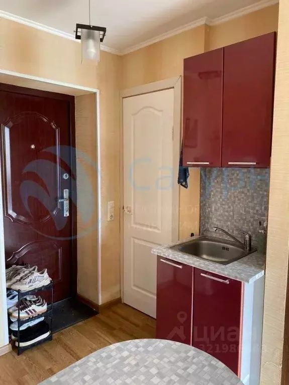 Комната Курганская область, Курган ул. Тельмана, 12 (18.8 м) - Фото 2